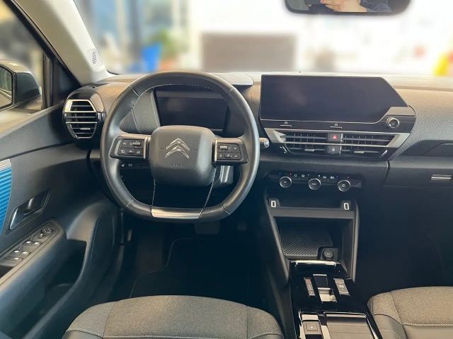 Citroën ë-C4 Shine