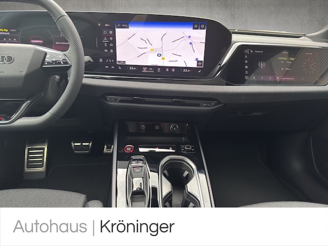 Audi A6 Quattro S-Tronic Sedan