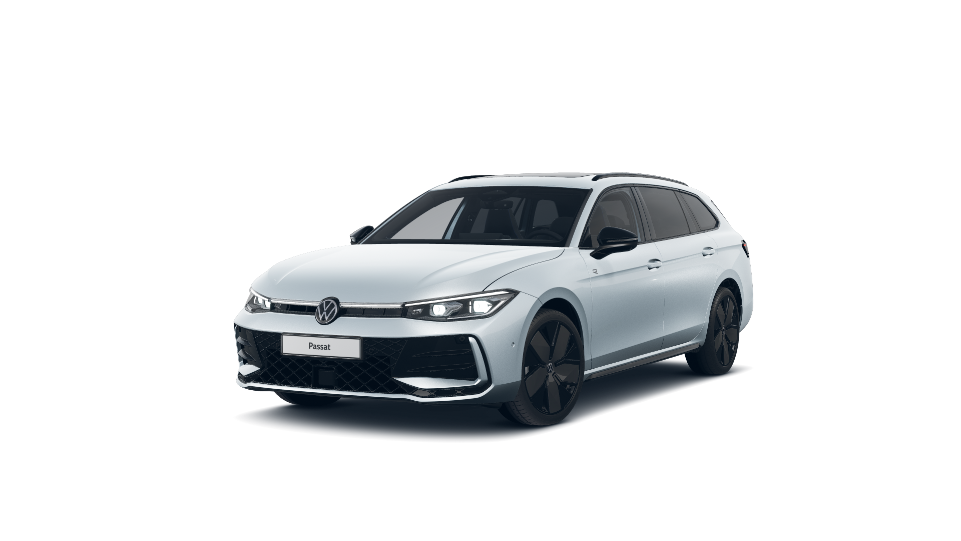 Volkswagen Passat 2.0 TDI DSG R-Line