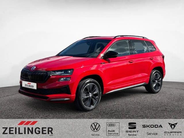 Skoda Karoq Sportline