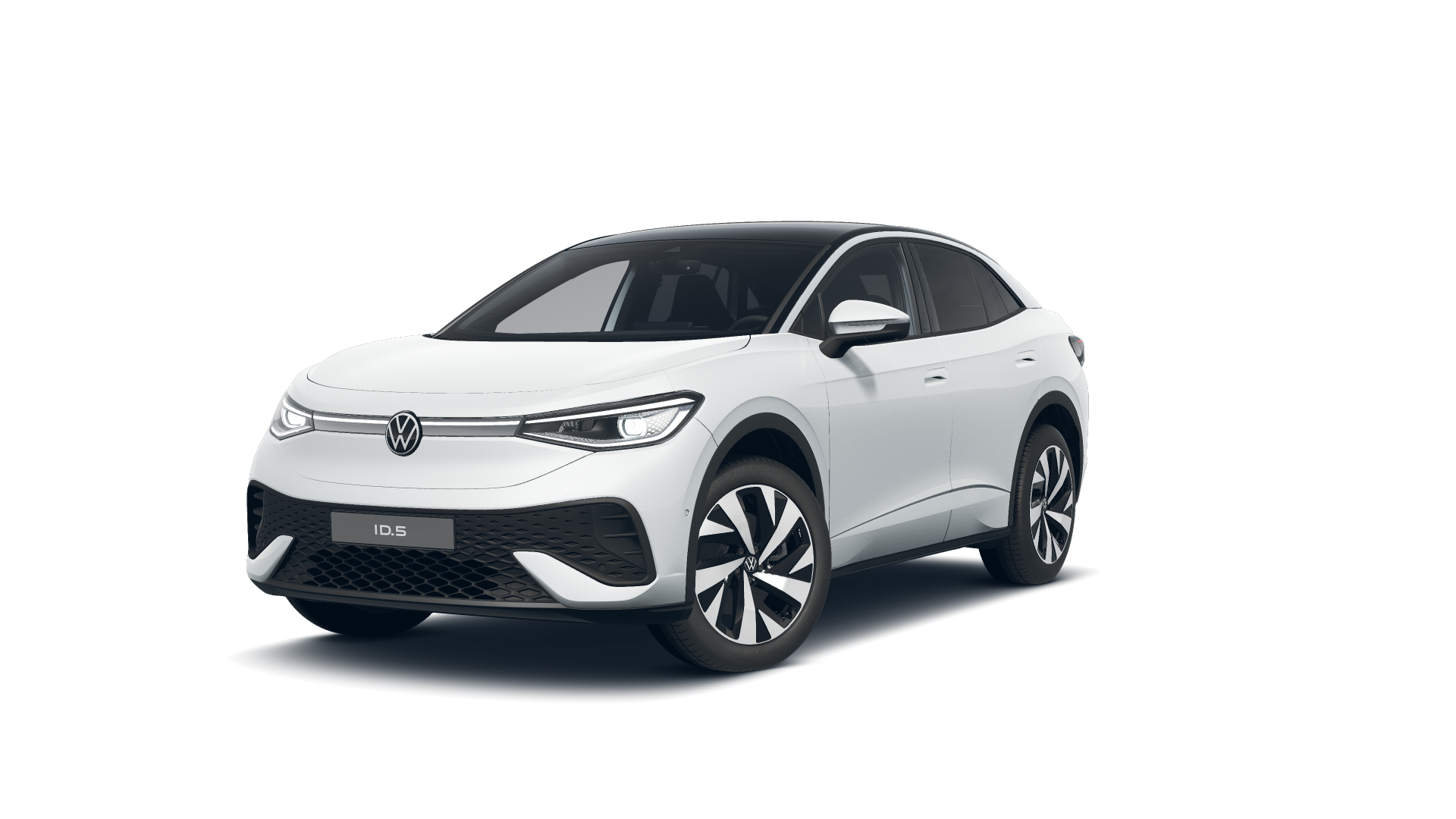 Volkswagen ID.5 Plus