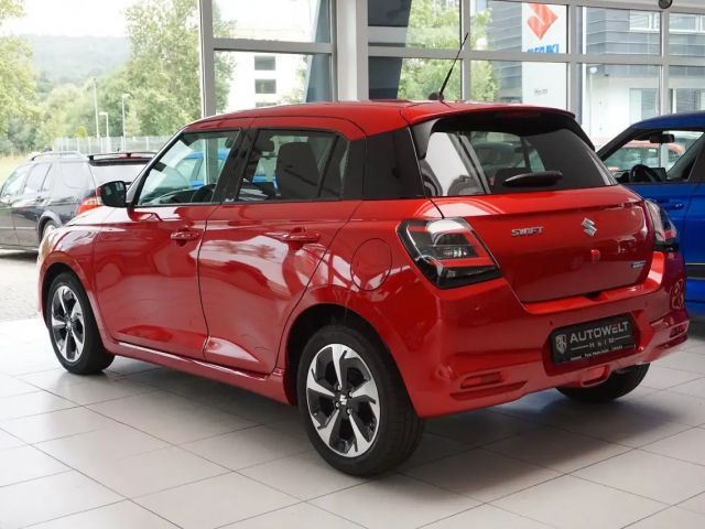 Suzuki Swift Comfort