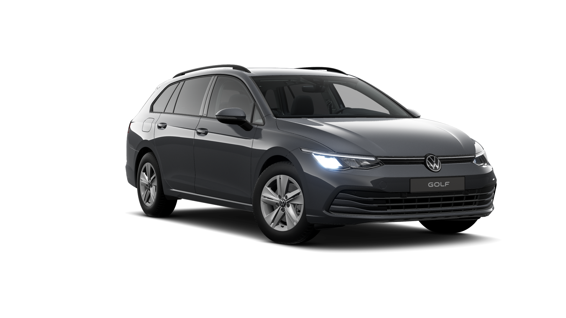 Volkswagen Golf 2.0 TDI DSG Life Variant