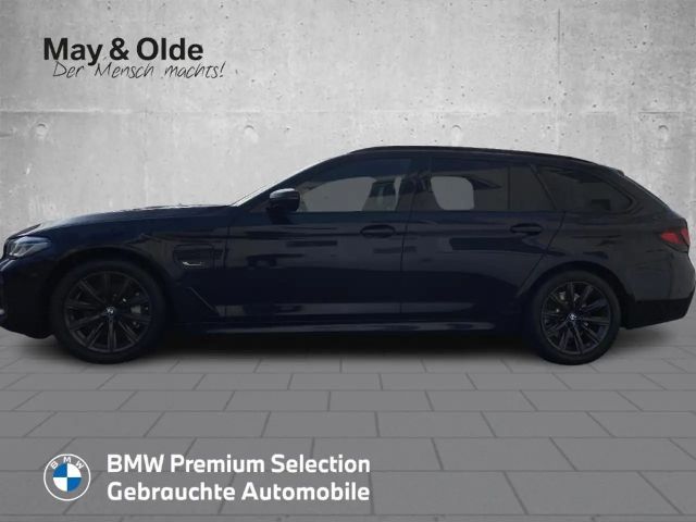 BMW 530 530e M-Sport xDrive