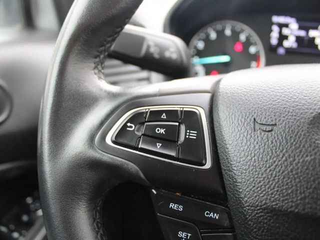 Ford EcoSport Cool & Connect