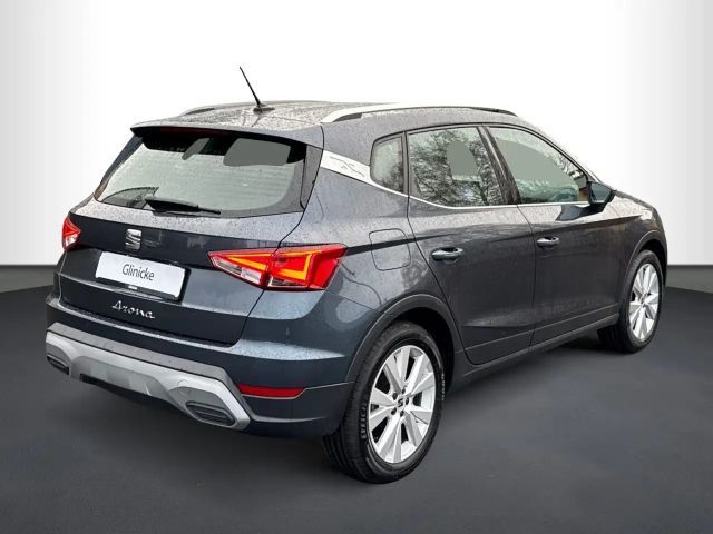 Seat Arona 1.0 TSI DSG