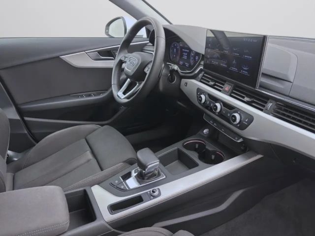 Audi A4 35 TDI Avant