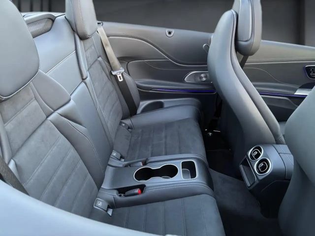 Mercedes-Benz CLE 300 4MATIC AMG Line