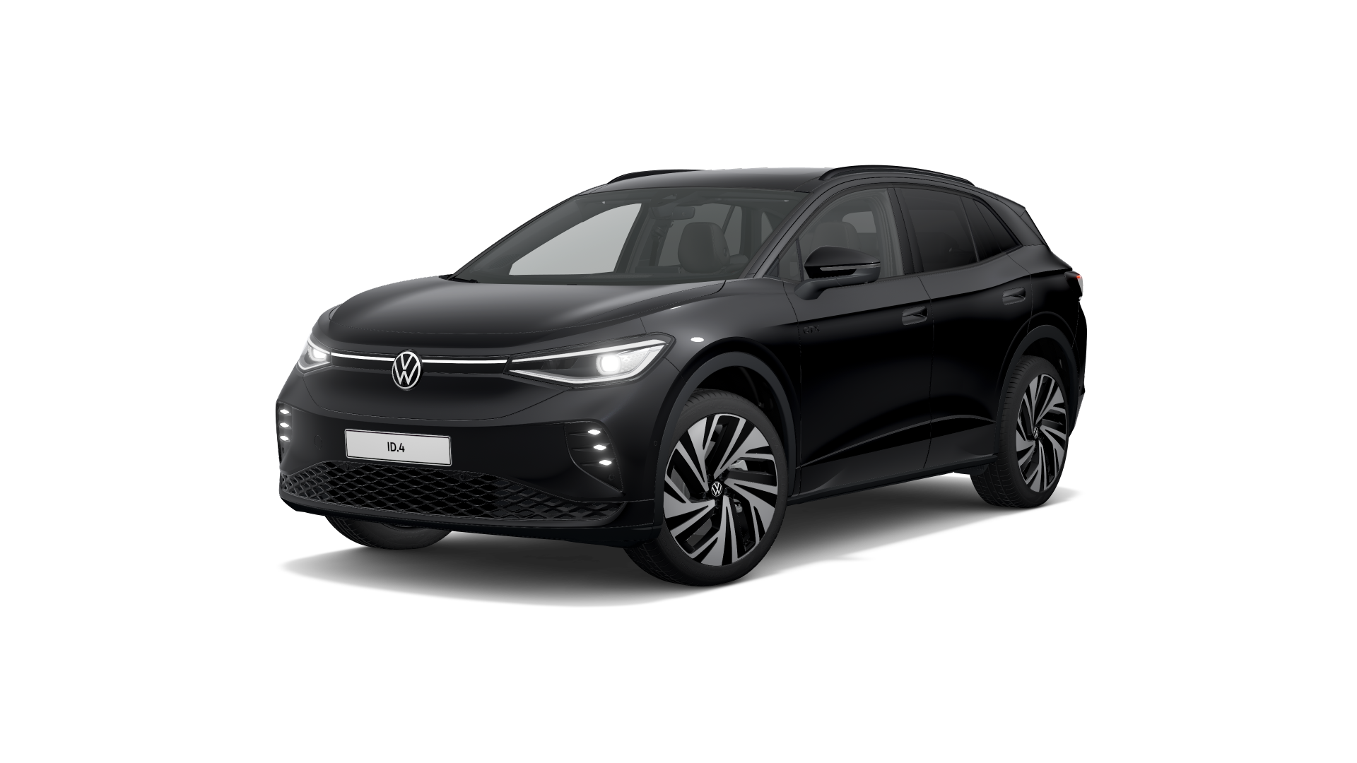 Volkswagen ID.4 77 KWh