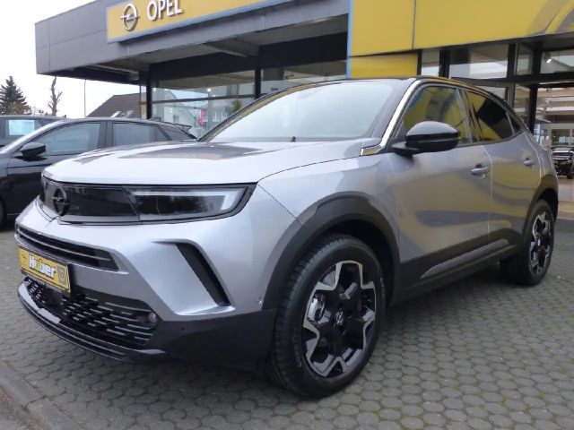 Opel Mokka Ultimate