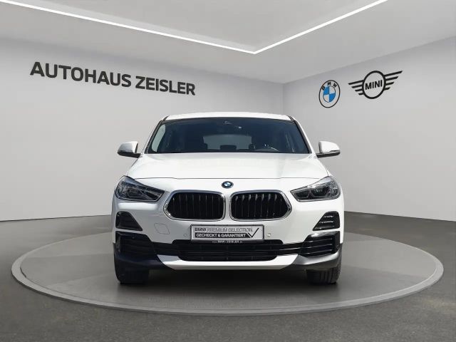 BMW X2 Coupé xDrive25e