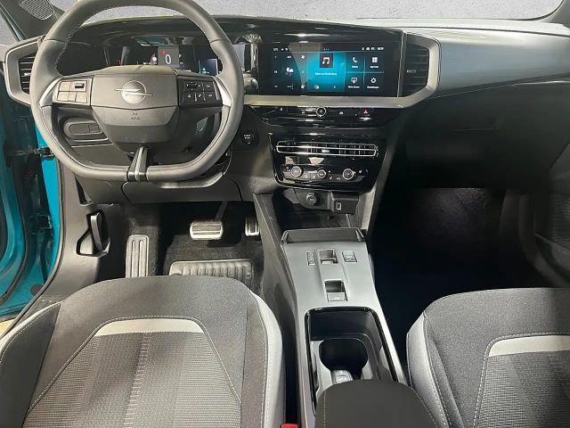 Opel Mokka GS-Line Grand Sport Turbo