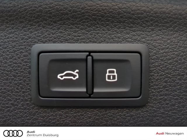 Audi Q3 35 TFSI S-Tronic