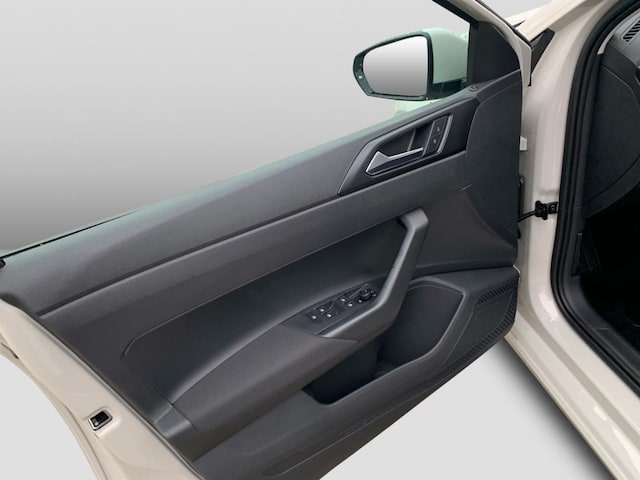 Volkswagen Polo Polo 1.0 App-Connect Dig.Cockpit LED PDC Sitzhei