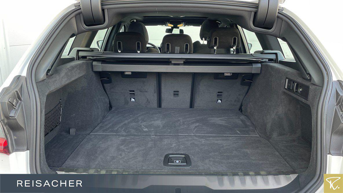 BMW 330 330e Touring