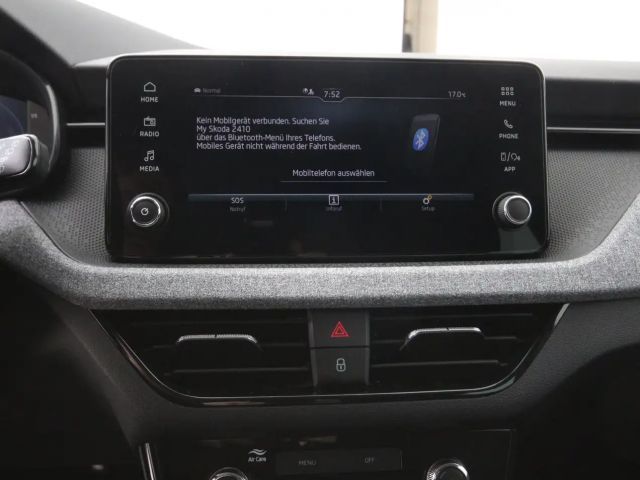 Skoda Scala Selection