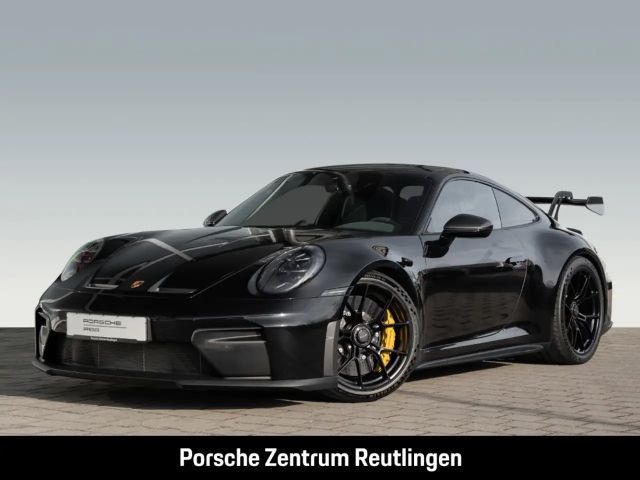 Porsche 992 Coupé GT3