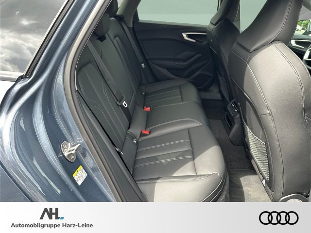 Audi A5 Avant S-Tronic