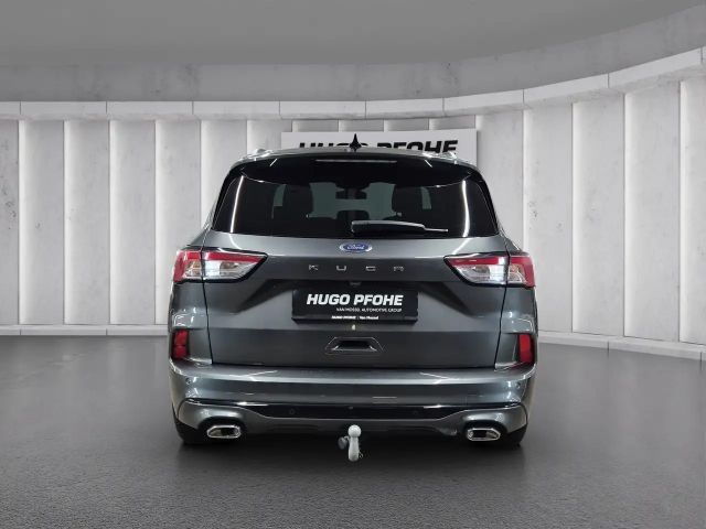 Ford Kuga ST Line X