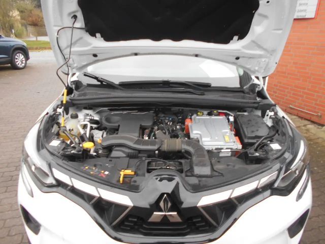 Mitsubishi ASX Plus 1,6  Hybrid