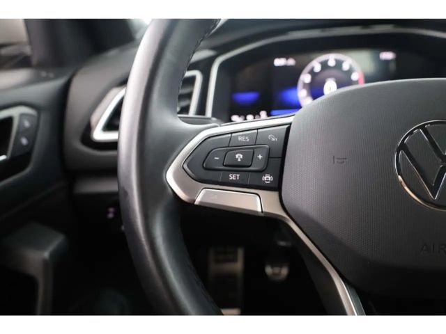 Volkswagen T-Roc 1.0 TSI R-Line