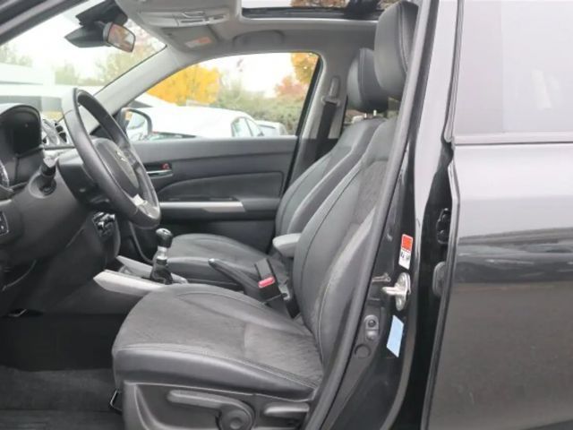 Suzuki Vitara 4x4 Comfort Plus