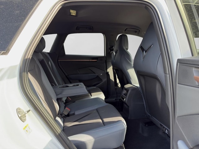 Cupra Terramar 1.5 TSI