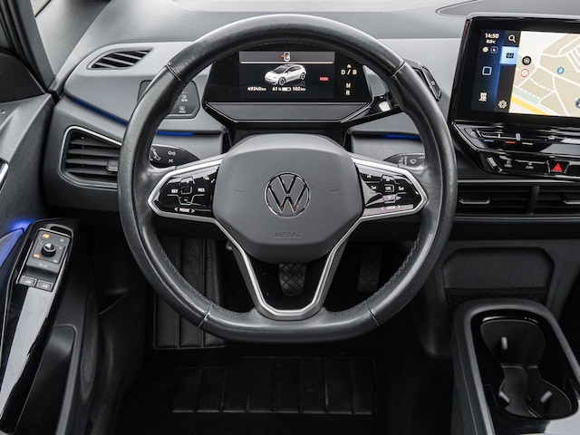 Volkswagen ID.3 City