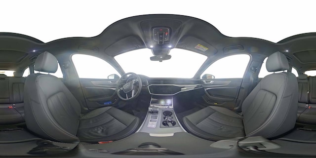 Audi A6 45 TDI Avant Quattro S-Tronic