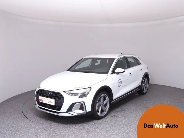 Audi A3 35 TDI Sedan