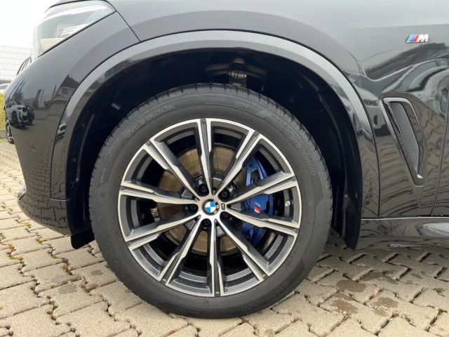 BMW X5 M-Sport xDrive