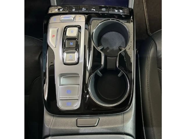 Hyundai Tucson 1.6 Prime T-GDi