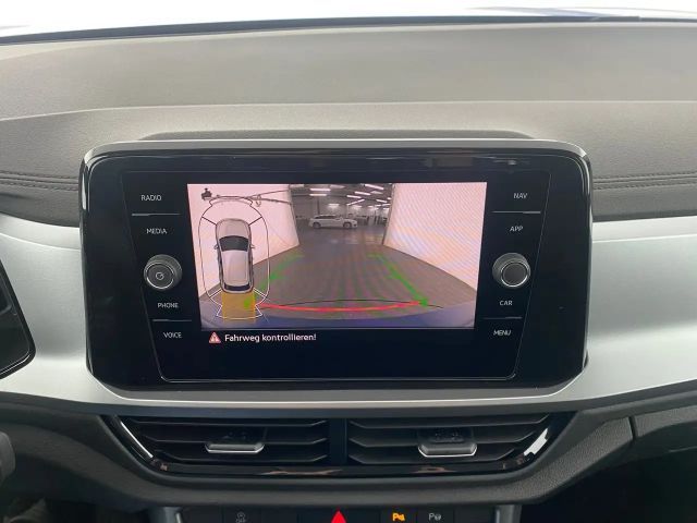 Volkswagen T-Roc Friends TSI