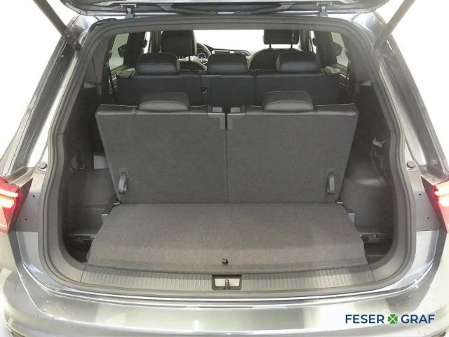Volkswagen Tiguan Allspace IQ.Drive R-Line