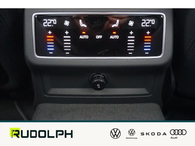 Audi A6 45 TDI Avant Quattro S-Line