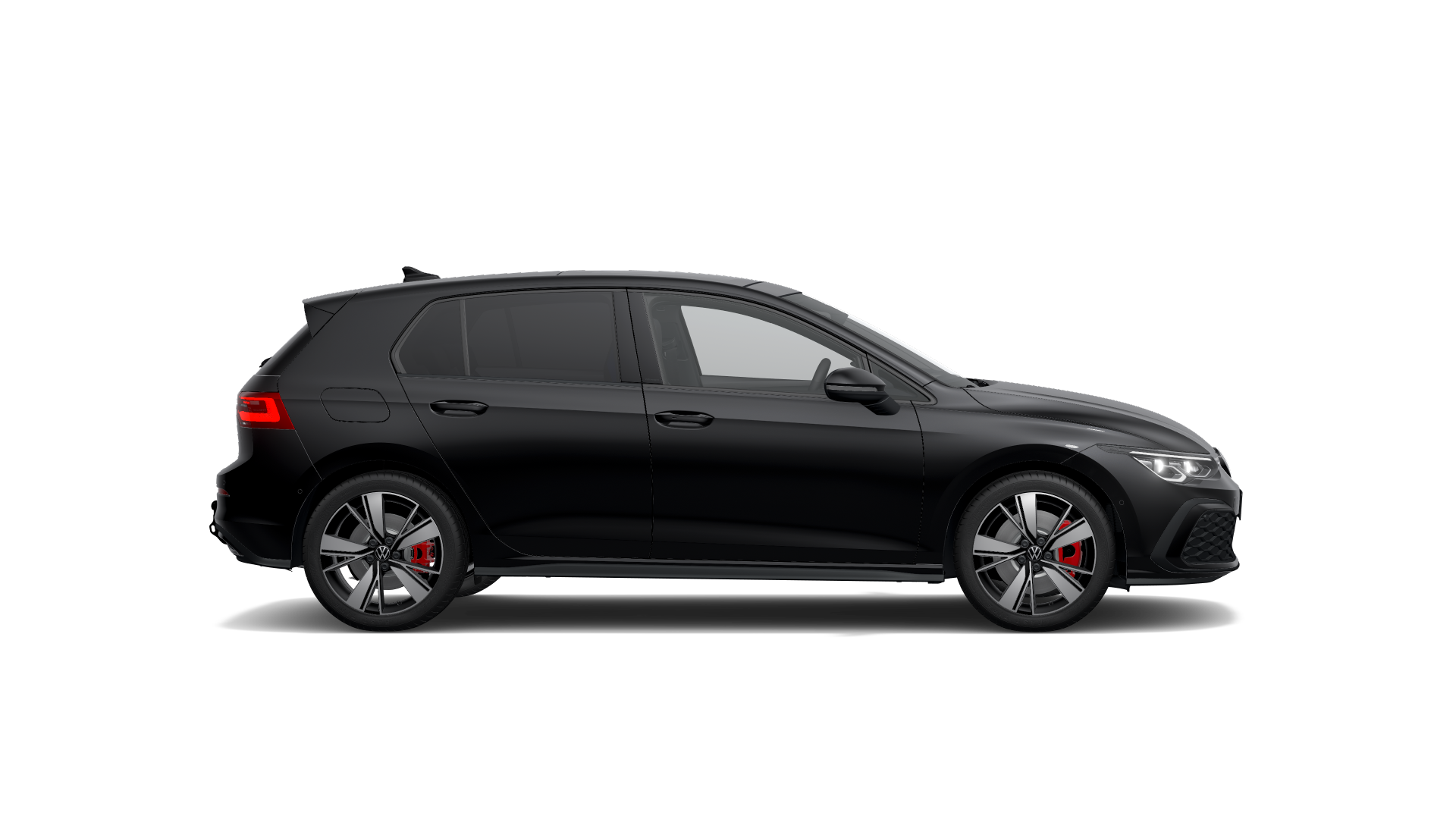 Volkswagen Golf DSG GTE