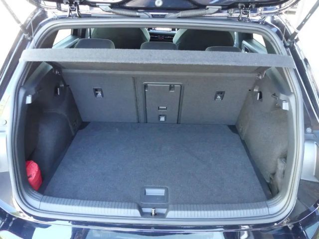 Volkswagen Golf 2.0 TDI GTD