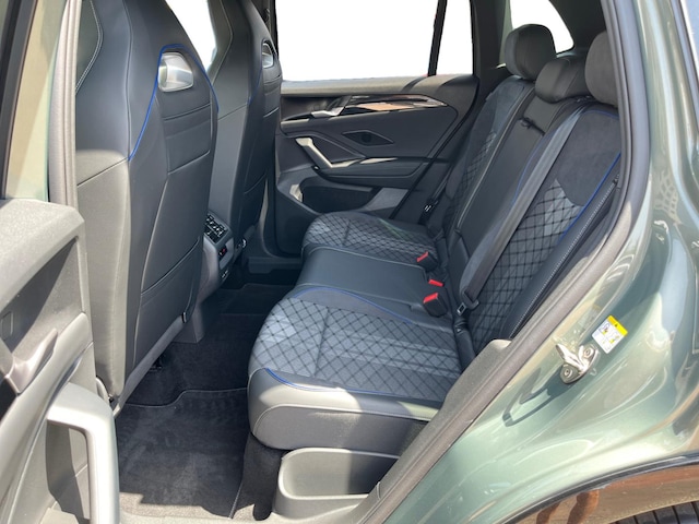 Volkswagen Tiguan 2.0 TDI DSG R-Line