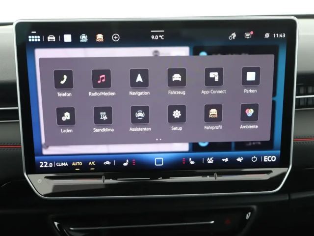 Volkswagen ID.7 GTX Tourer