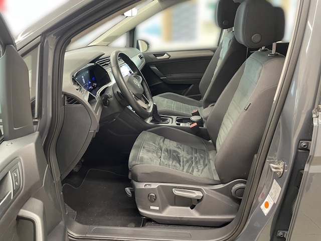 Volkswagen Touran 1.5 TSI