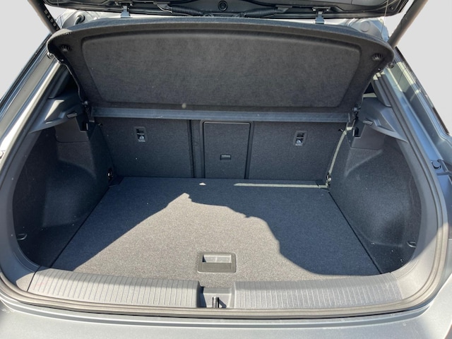 Volkswagen T-Roc T-Roc R-Line 2.0 l TSI OPF 4MOTION 140 k