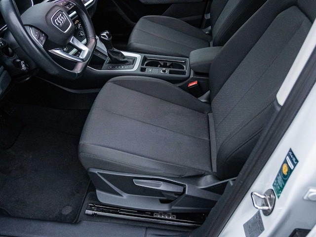 Audi Q3 45 TFSI Hybride S-Tronic