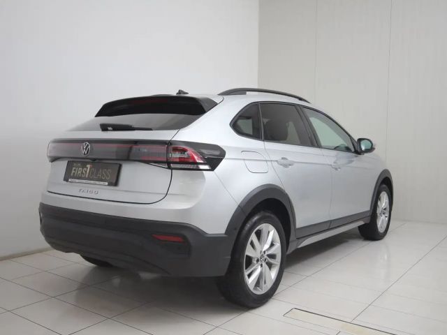 Volkswagen Taigo Friends TSI