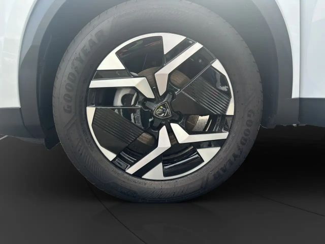 Peugeot 2008 Allure Pack PureTech