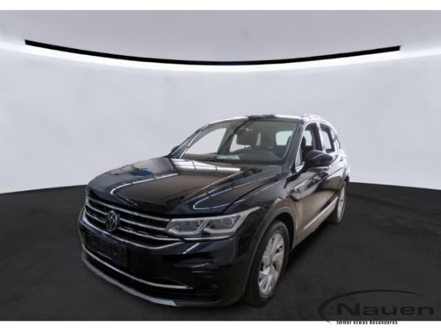 Volkswagen Tiguan 2.0 TDI DSG Elegance Elegance
