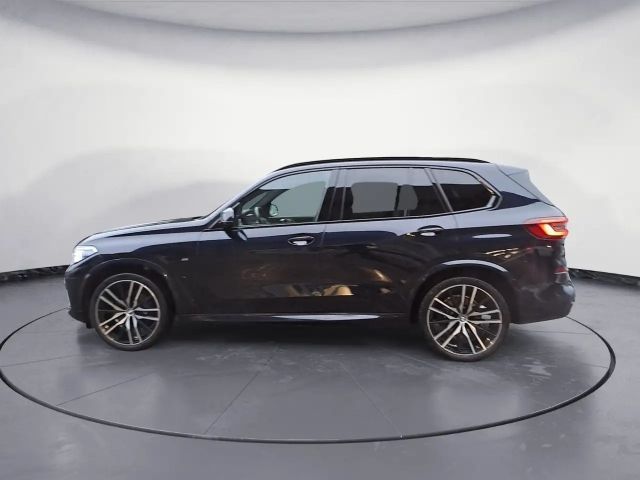 BMW X5 M-Sport xDrive30d