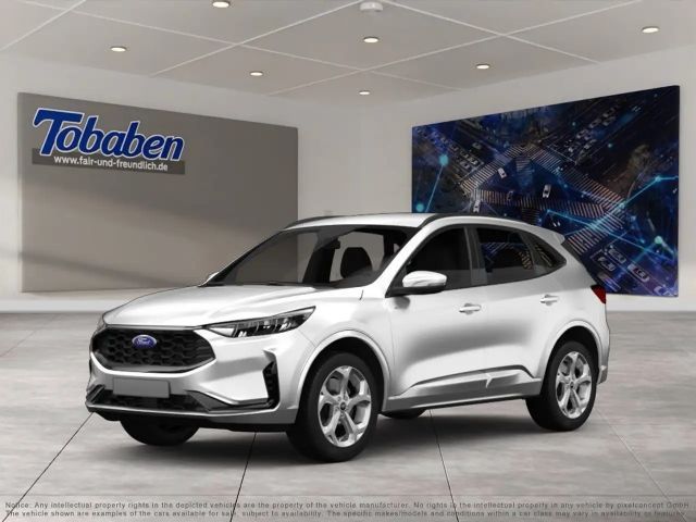 Ford Kuga Plug in Hybrid ST Line X