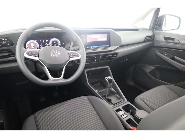 Volkswagen Caddy 2.0 TDI Combi