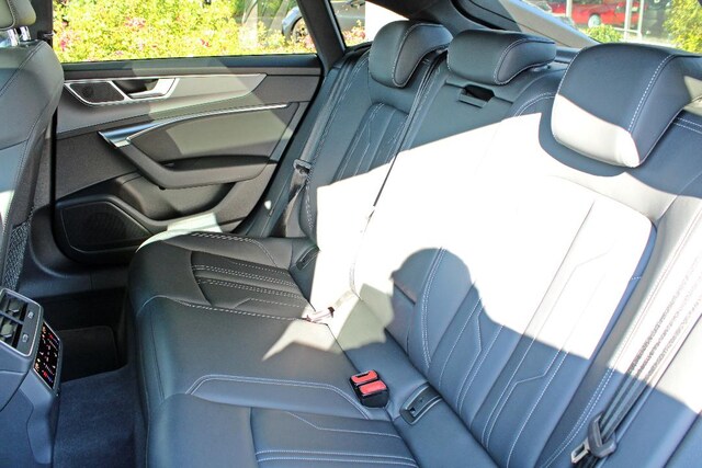 Audi A7 50 TDI Quattro Sportback