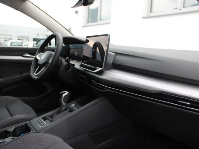 Volkswagen Golf Rabbit TSI